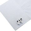 cow cow cufflinks cufflinks n02554