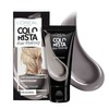 Colorista Hair Makeup Temporary Blonde Hair Colour, Grey