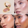 Sunscape Mineral Based Pearlescent Highlighter - Color: Legendary