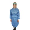 SMS Non-sterile Standard Surgical Gown suitable for Dental, Physiotherapist -