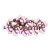 50 Pcs Jesus Toys Miniature Little Jesus Figurine Religious Party