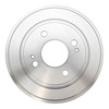 Rear Brake Drum Shoes & Hardware Kit Set for Honda