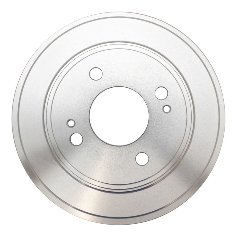 Rear Brake Drum Shoes & Hardware Kit Set for Honda