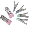 MYmama Strong Power Clip with Non-Slip Rubber Cover for Securing