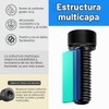 380 Piezas Tornillos M4, Kit Surtido de Tornillos Métricos de