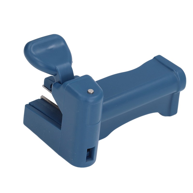 Handle Edge Trimmer Manual Banding Trimming Machine Woodworking Scraper for