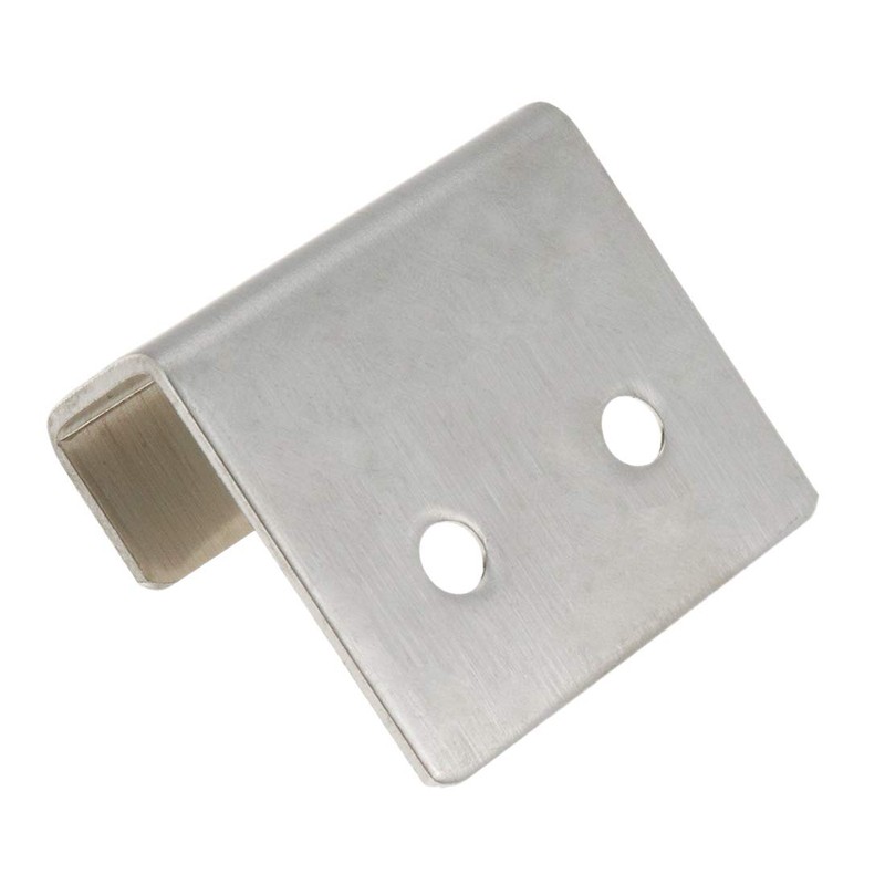 Rannb Stainless Steel Wall Hanger Fastener Bracket for Ceramic Tile