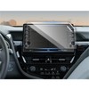 CDEFG (2PCS)PET Screen Protector for Toyota Camry 2023 2022 2021(9