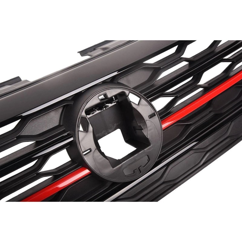 YLT Auto For 2019 2020 2021 2022 Volkswagen Jetta Front