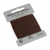 Scanfil Darning Yarn Brown 15m Metre 40020-060