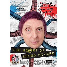 The Heart of Bruno Wizard