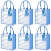Cumule 6 Pcs Back to School Teacher Gifts Bulk Notebook