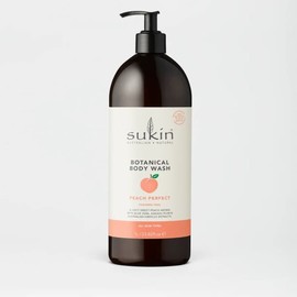 Sukin Buy Sukin Botanical Body Wash Online Chemist Outlet
