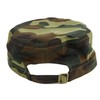 YJZQ Men's Camouflage Baseball Cap Summer Sun Hat Cotton Baseball