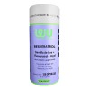 Suplemento Resveratrol Wu Nutrition 120 Cápsulas Antioxidante Semilla de Uva