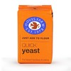 Doves Farm Quick Yeast 125 g (Pack of 8)