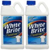 White Brite Laundry Whitener, 22 oz-2 pk
