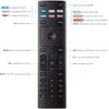XRT-136 XRT136A Universal Remote Control fit for All Vizio LED