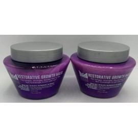 kenya moore hair care 2PK Kenya Moore Hair Care Restorative Growth Mask ~ 7 FL OZ EACH ~ NEW