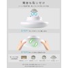 LED Ceiling Light 4-Jo to 6-Jo, 10W, 2000lm, Dimmable, Color