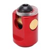 Bow Stabilizer Adapter Aluminum Alloy Archery Quick Disconnect Mounting Bracket