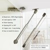 ZFYQ Gas Spring Gas Strut Lift Stay Support for Kitchen