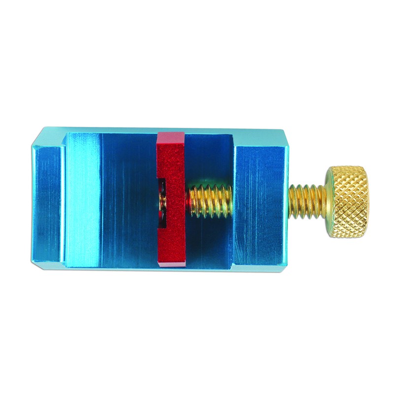 Laser 6324 Stretch Belt Installer