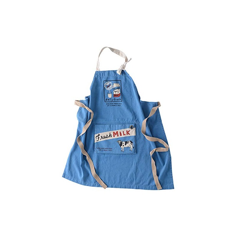 67774 & Packable Apron Fashionable Storage, Approx. 31.5 x 31.5