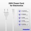 PremiumCord kpspm5w Power Cable 230 V 5 m Power Cable