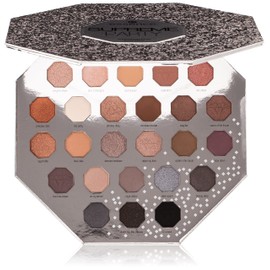 essence Royal Party Supreme Party Eyeshadow Palette, Smokey, Nude, Multicoloured (15.4 g)