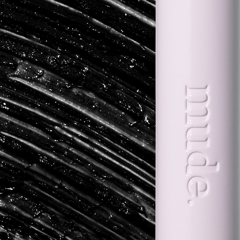 mude. Inspire Curling Mascara 8ml (Long Lash/Volume) - Long Lash
