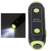 Electronic Whistle 3 Tone 3 Volume Level Blow Free Whistle