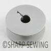 for GRACE GRACE Q'UNIQUE QUILTER ALUMINUM BOBBINS - "M" SLOTTED