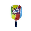 Youth Fiberglass Pickleball Paddles with Cushion Comfort - Dink Design