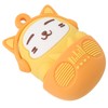 Cartoon Flash Drive PVC USB2.0 Cat Pattern Plug and Play