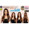 HD Lace Synthetic Hair Wig HDL-Milana 13 X 6 Fashion
