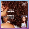 Clairol Nice'n Easy Tone+Gloss Semi Permanent Hair Dye - 645/92