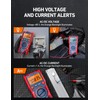 AstroAI Digital Multimeter Tester TRMS 20000 Counts with Higher Resolution