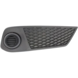 Aftermarket Products FITS FOR ACURA RDX 2013 2014 2015 FOG LAMP COVER RIGHT & LEFT PAIR SET