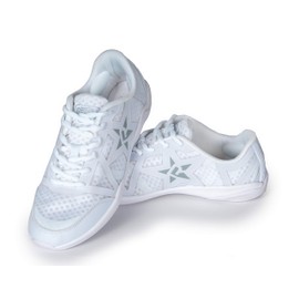 Rebel Athletic Ruthless Cheer Shoe
