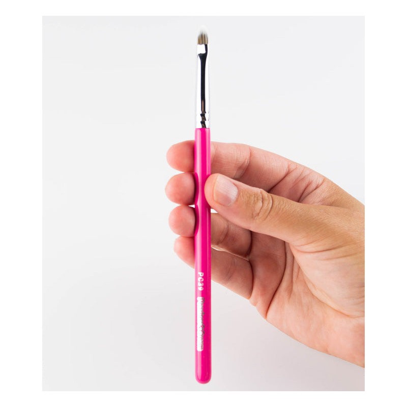 PEACHES AND CREAM PC39 LIP BRUSH, PEACHES & CREAM