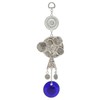 Evil Eye Pendant Life Tree Design Prevent Bad Energy Bring