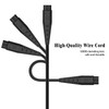 USB Charging Cable Cord for oneisall Low Noise Dog Clippers
