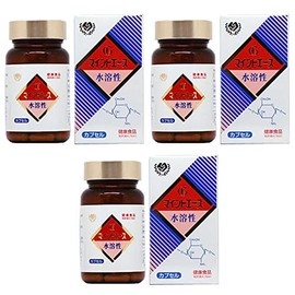 Mind Ace (70 Capsules) [Set of 3]