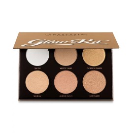 Anastasia Beverly Hills *NEW* ANASTASIA BEVERLY HILLS GLOW KIT ULTIMATE GLOW PALETTE