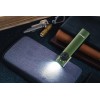 Olight Arkfeld Pro OD Green CW w/Amercian Flag, LED Light/UV/Green