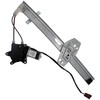 Dorman 741-712 Rear Passenger Side Power Window Regulator and Motor