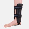 Ankle Stabilizer Brace Adjust Tightness Foot Support Stabilizing Splint for