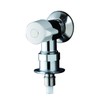 TOTO TW11R Horizontal Faucet with Emergency Water Stop Valve for