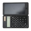Calculator Notepad 10 Digit Display Dual Power Drive 128g Multifunction